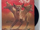 The Rods - Wild Dogs - 1982 US 1st Press Album (NM) Ultrasonic Clean