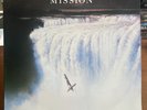 Ennio Morricone The Mission OST Soundtrack Lp 90567-1 Virgin Warner Bros 1986