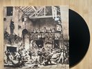Jethro Tull – Minstrel In The Gallery - 40th Anniversary LP Édition 180g Record