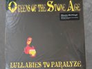 Lullabies to Paralyze by Queens of the Stone Age 2011 SEALED MINT CONDITION