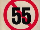 Sammy Hagar I Can't Drive 55 (1984, Geffin Records) Red Vinyl 12