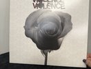 Ceremony - Violence, Violence Vinyl Record