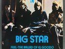 BIG STAR - Feel + 3 Tracks BRAZIL 7