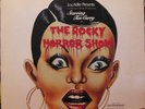 Various - The Rocky Horror Show (Starring Tim Curry And The Original Roxy Cast),