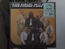Thee Sacred Souls – Thee Sacred Souls / Vinyl LP limited on Icy Blue