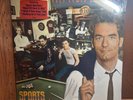 1983 SEALED ORIGINAL Huey Lewis and the News SPORTS Vinyl Record LP Hype STICKER