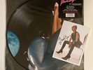 Dua Lipa - Future Nostalgia 12” Picture Disc Vinyl  & Signed Card