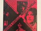 NOVAK'S KAPELLE - Hypodermic Needle - 7” Vinyl Single - 1968 - PSYCHEDELIC ROCK