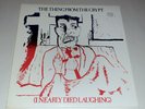 V/A The Thing From The Crypt post-punk DIY Indie KBD
