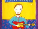 Richard Thompson - Rumor And Sigh, LP, (Vinyl)