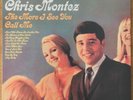 Chris Montez - The More I See You . Call Me, LP, (Vinyl)