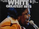 Barry White - Barry White's Greatest Hits, LP, (Vinyl)