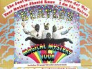 The Beatles Magical Mystery Tour Vinyl LP (1967) SMAL 2835 w/ Booklet EX/EX