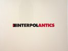 INTERPOL- Antics LP (NEW** SEALED Vinyl Reissue) 2004 Album