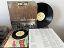 THE BEACH BOYS Holland 1972 US 1ST PRESS w/INSERT + 7
