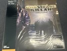 GHOSTFACE KILLAH - FISHSCALE VMP-RH037 2x LP RARE BLACK/GOLD VINYL NEW SEALED