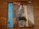 BRUCE SPRINGSTEEN Dancing In The Dark 1983 JAPAN 45rpm 12