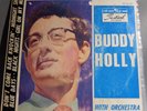 Buddy Holly - Blue Days… Black Nights (Festival FX 10,397) Aussie EP