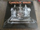 GOREFEST - MINDLOSS - + INSERT - 1991 - VERY GOOD++