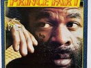 PRINCE FAR I, Voice of Thunder,  Original 1ST Press, Trojan Records LP, TRLS 204