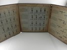 1922 Victor Records For Health Exercises   3 Records Set w/Binder 78 RPM Shellac
