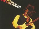 STEVE MILLER BAND - Fly Like An Eagle - 180 gram vinyl LP + MP3 download code