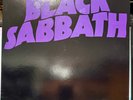 BLACK SABBATH: Master Of Reality 1971 (Vinyl, Album, LP, RE)