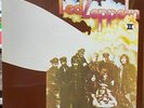 LED ZEPPELIN: Led Zeppelin II 1977 (Vinyl, LP, Album, Reissue, PR, GF)