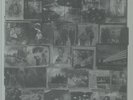 FOXX, John - Wherever You Are - Vinyl (clear vinyl LP)