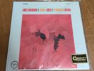 Jazz Samba by Stan Getz (Sax)/Charlie Byrd (Vinyl, Jun-2013, Analogue...