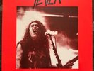 SLAYER “SONGBOOK OF THE ANTICHRIST”  LIVE VINYL RECORD