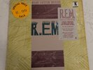 R.E.M. – Dead Letter Office – I.R.S. Vinyl Record LP – Shrink Wrap Hype Sticker