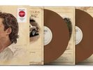 Morgan Wallen I'm The Problem 3 LP Opaque Brown Vinyl w/Hunting ID Target EX New