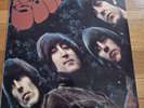 The Beatles - Rubber Soul UK *Mono* Press LP 33 1/3 RPM Parlophone 1965