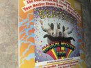 The Beatles SEALED 1967 ORIGINAL Magical Mystery Tour LP SMAL 2835 Stereo w/Book