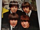 THE BEATLES ----- we can work it out -----