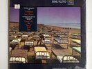 SEALED SHRINK WRAP 1987 Vintage Pink Floyd A Momentary Lapse Of Reason 12” Vinyl
