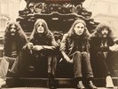 BLACK SABBATH MONTREUX 1970 LIVE + THE LOST BBC SESSIONS LP NEW  Ozzy Osbourne