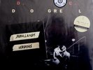Fontaines D.C. DOGREL & DARKLANDS Europe *MARBLE SWIRL* Vinyl RARE LP + CD MINT