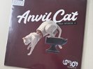 lovejoy record store day anvil cat: from studio 4 etched vinyl
