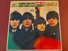 Les Beatles - Photo adhésive du LP OSX 228