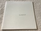 MFSL THE BEATLES Mobile Fidelity WHITE ALBUM Original Master Recording 2 LP Set