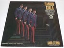 Ramon Ayala y Los Bravos del Norte 