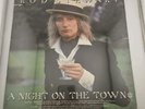 Rod Stewart A Night On The Town Vinyl   Sealed   1976