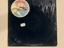 Pink Floyd Wish You Were Here Vinyl LP Record 1975 With Original Blue Shrink VG+