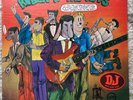 LP MOTHERS OF INVENTION CRUISING WITH RUBEN & THE JETS V6 5055