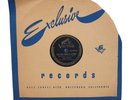 Kate Smith God Bless America The Star Spangled Banner 78 RPM Patriotic USA