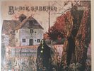 ORIGINAL BLACK SABBATH S/T 1ST VINYL