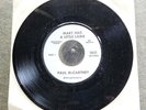 Paul McCartney Mary Had A Little Lamb 45 Apple 1851 Promo M-