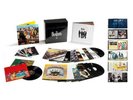 BEATLES Original Studio Recordings 14XLP Box Set Like New  2012 Apple Capitol